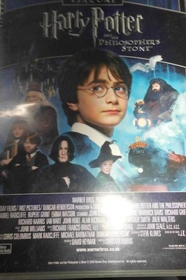 harry potter i kamień filozoficzny / har -