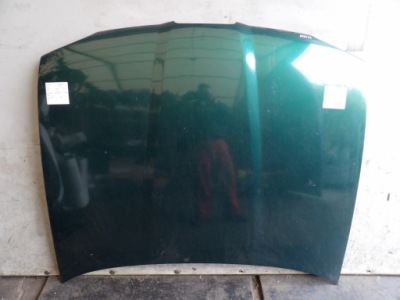 Капот seat ibiza ii fl lak. l56t фото №1