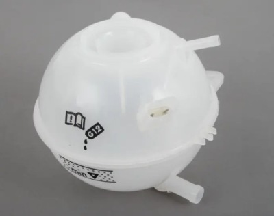 Бак расширительный vw new beetle aso фото №1