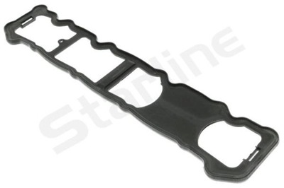 Прокладка крышки клапанов starline ga 2056 фото №1