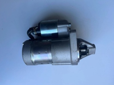 Fiat doblo 1.4 стартер новый 50890632 фото №1