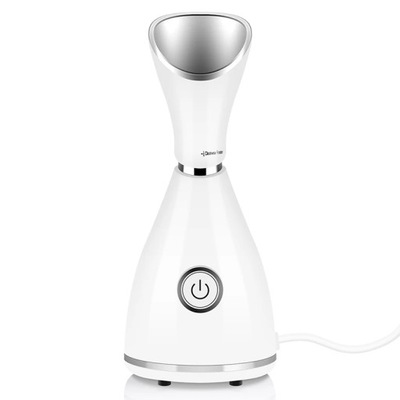 Face Steamer Facial Heating Sprayer Skin Mois NAPAROVAČ NA TVÁR HMLA