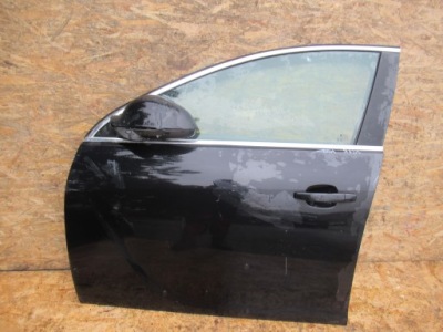Дверь перед левая opel insignia a фото №1