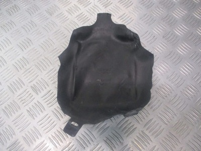 Захист коробка запобіжників renault scenic i фото №1