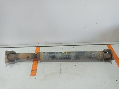 Fiat fullback l200 wał привідний передній 2.4 d 3401b042 фото №1