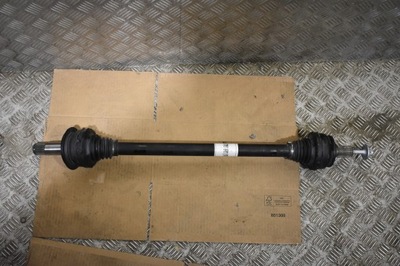 Idealna привідний вал задня mercedes w223 1 фото №1