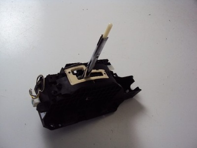 Домкрат выборщик передач renault megane iv gt 2016- фото №1