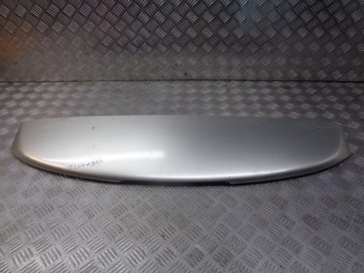 SPOILER BRIDA DE TAPA TRASERA TOYOTA AVENSIS T25  