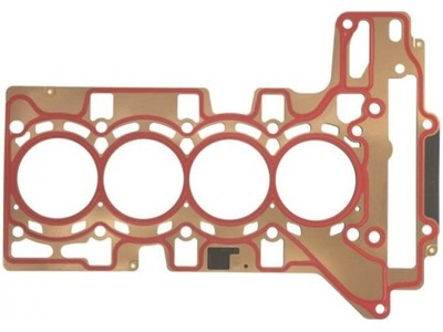 FORRO CULATA DE CILINDROS CILINDROS (GR.: 0,7MM) CONVIENE DO: BMW 1 (F20), 1 (F21), 2  