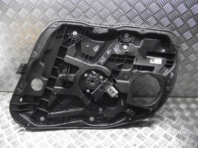 Подъемник стекло правый перед hyundai i40 12r kombi фото №1