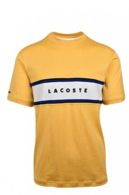 T-shirt męski Lacoste XL