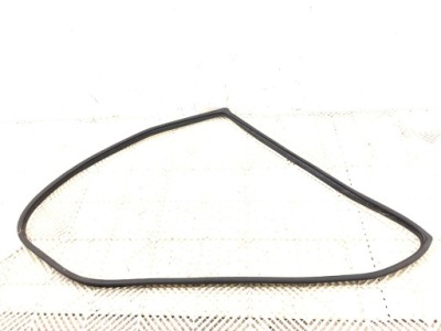 Прокладка дверь задняя левая kia sportage iv suv фото №1