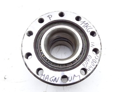 Magnum e-tech 00-04 ступица задняя подшипник фото №1