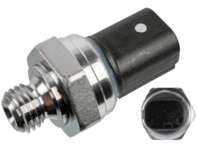 SENSOR DE PRESIÓN GASES DE ESCAPE MERCEDES SLK R172 2.1  