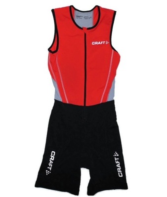 TRIATHLONOWY STRÓJ STARTOWY CRAFT - S -