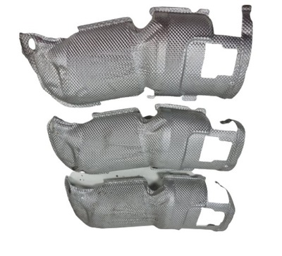 Fiat tipo ii захист теплова фото №1