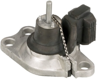 Подушка двигателя перед p. renault clio ii clio ii/hatchback kangoo kangoo e фото №1