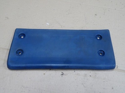 Patrol защита корпус панель молдинг панели k160 фото №1