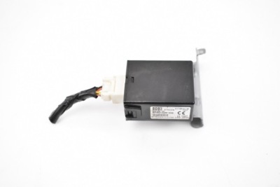 Модуль блок управления smartkey keyless mazda 3 bl 09-13 фото №1