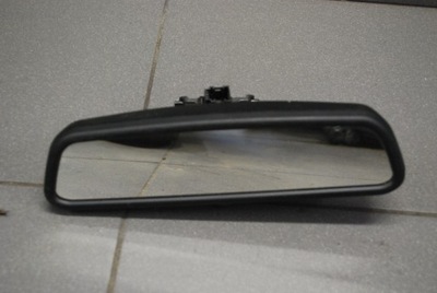 Зеркало заднего вида bmw x3 f25 чёрные фото №1