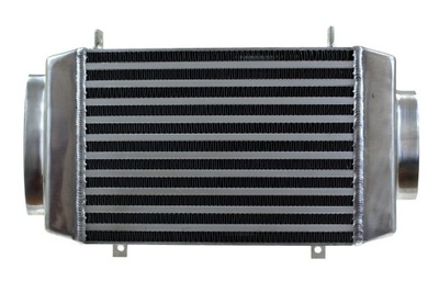 INTERCOOLER TURBOWORKS MINI COOPER S R53 1.6L 01-06