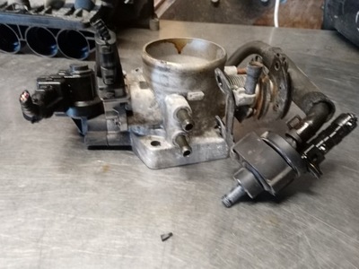 HYUNDAI SANTA FE 2.4 16V THROTTLE 35150-33010  