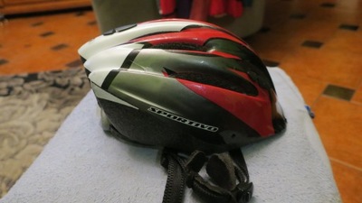 Kask rowerowy Sportivo ProX, 53-59 cm,