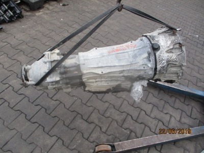 КОРОБКА ПЕРЕДАЧ MERCEDES GLE350 1662707202 7250350