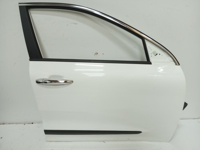 Дверь правое передние kia niro 19r фото №1