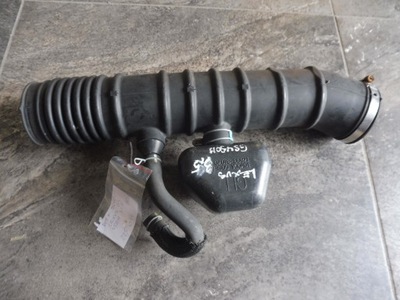 Труба фільтра повітря lexus gs 450h фото №1