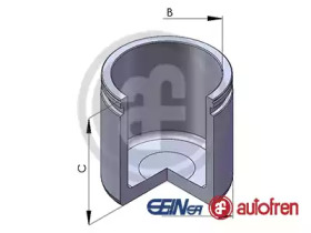 ПОРШЕНЬ, СУППОРТ ТОРМОЗА AUDI MERCEDES-BENZ VOLKSWA