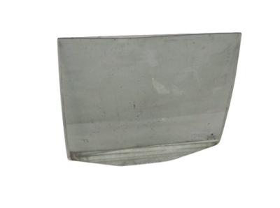 Skoda octavia 1 i lift 00- kombi стекло левая задняя фото №1