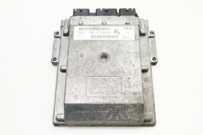 КОМП'ЮТЕР БЛОК УПРАВЛІННЯ ECU 6C1112A650AL FORD