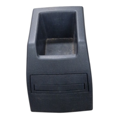 Пепельница задний  opel astra h оригинальный номер 13127111 фото №1