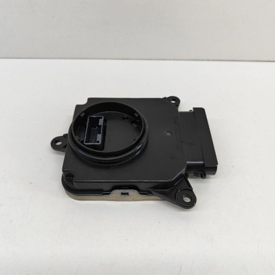 Toyota prius xw50 2017 модуль керуючий баласт led фото №1