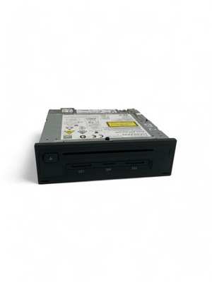 Audi q7 4m 2018 блок mmi фото №1