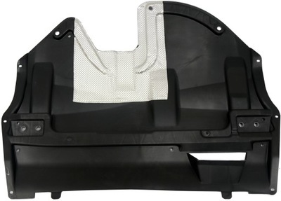 ЗАЩИТА ДВИГАТЕЛЯ FABIA RAPID ROOMSTER AUDI A1 SEAT