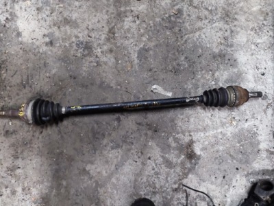 Приводной вал длинная правая opel astra h 1.6 1.8 фото №1