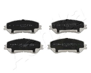 ASHIKA 50-01-160 PADS BRAKE  