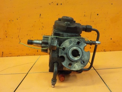 TRANSIT MK7 2.4 TDCI PUMP HIGH PRESSURE FUEL PUMP 6C1Q-9B395-BE  