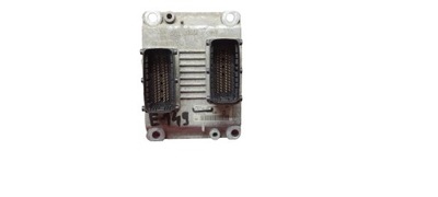 КОМПЬЮТЕР FIAT STILO 1.4 16V 55208851 0261208694