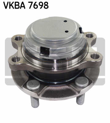 СТУПИЦЯ КОЛЕСА ЗАД SKF VKBA 7698 VKBA7698