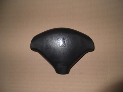 Подушка керма air bag peugeot 307 фото №1
