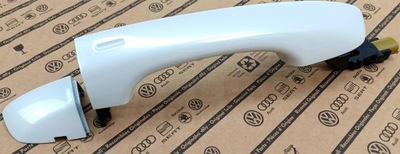 NEW CONDITION OE HANDLE DOOR RIGHT KESSY VW PASSAT B8 L0K1  