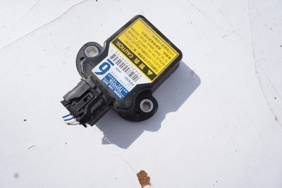 Датчик esp 89183-48030 toyota rav4 iii 3 fl фото №1