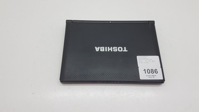 Laptop Toshiba NB500 (1086)