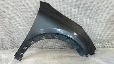 Kia niro 2018- крила правий передній перед фото №1