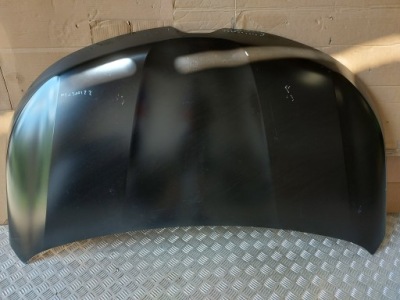 Капот крышка двигателя renault kangoo 3 e-tech 2021- новая оригинал  651007840r фото №1