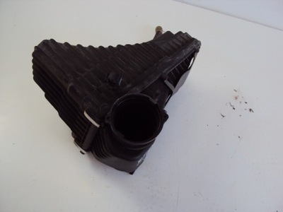 Корпус фильтра воздуха vw touareg fl 2007 r фото №1