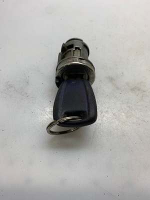 Замок зажигания с ключ fca 57970 фото №1